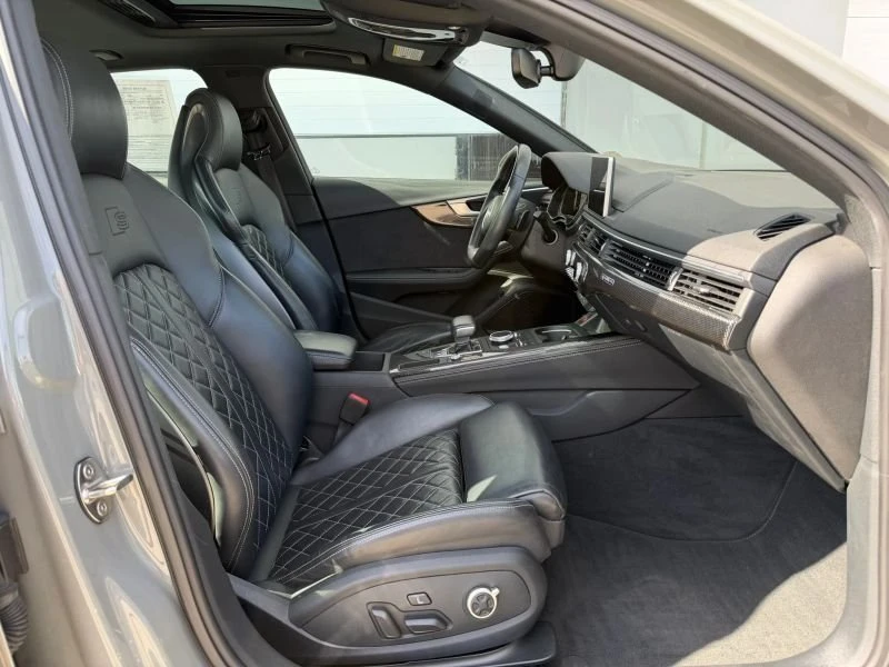 2019 Audi B9 S4 - Image 14 of 20