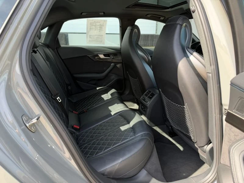 2019 Audi B9 S4 - Image 13 of 20