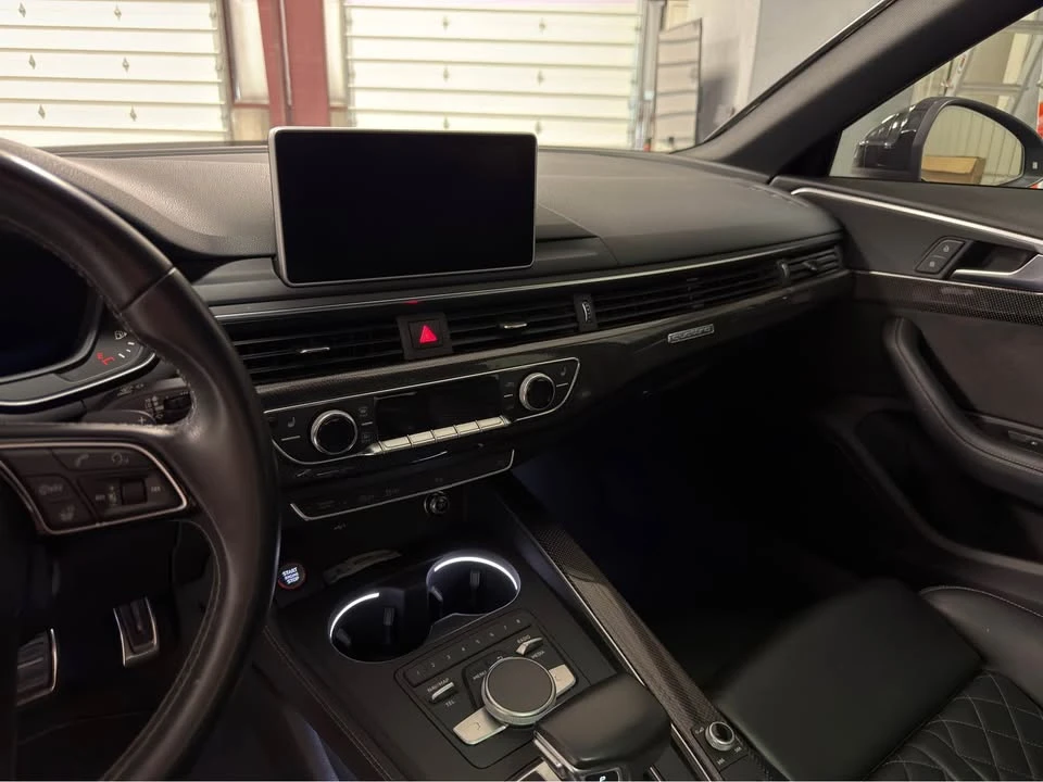 2019 Audi B9 S4 - Image 11 of 13