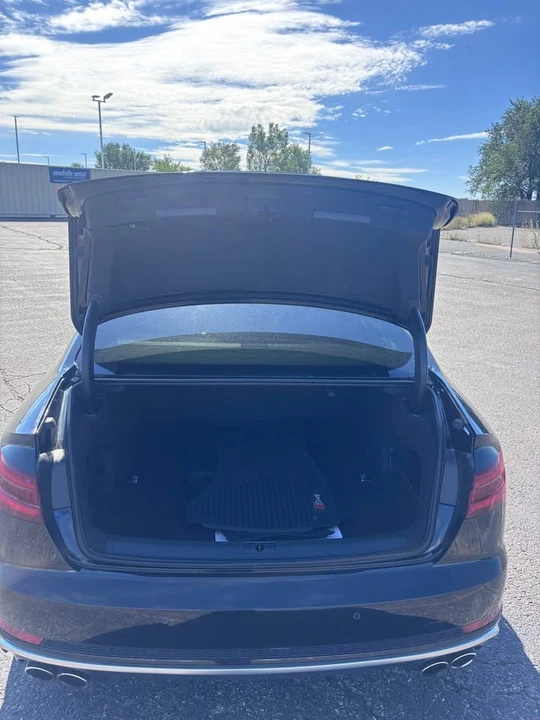 2019 Audi B9 S4 - Image 5 of 11