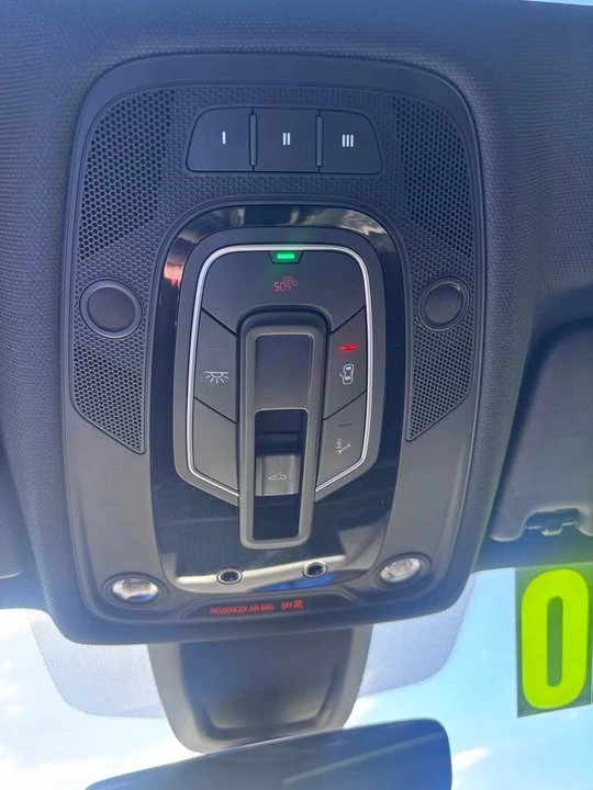 2019 Audi B9 S4 - Image 10 of 11