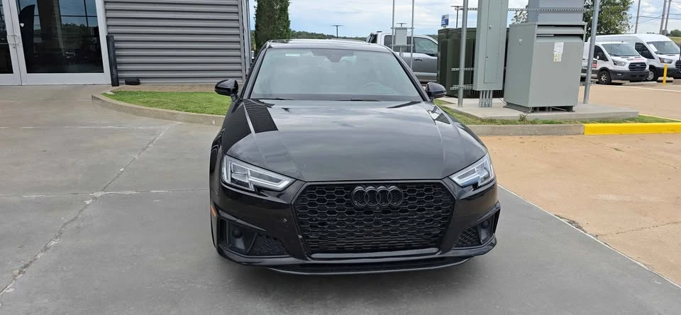 2019 Audi B9 S4 - Image 2 of 11