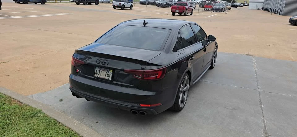 2019 Audi B9 S4 - Image 5 of 11