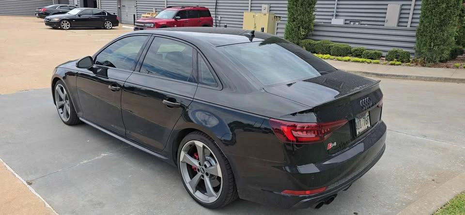 2019 Audi B9 S4 - Image 7 of 11