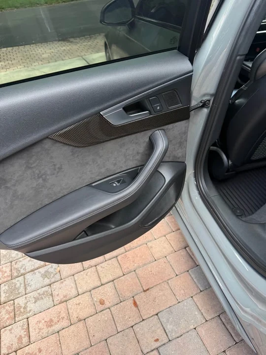 2019 Audi B9 S4 - Image 16 of 20