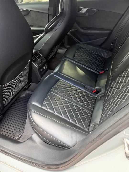 2019 Audi B9 S4 - Image 17 of 20