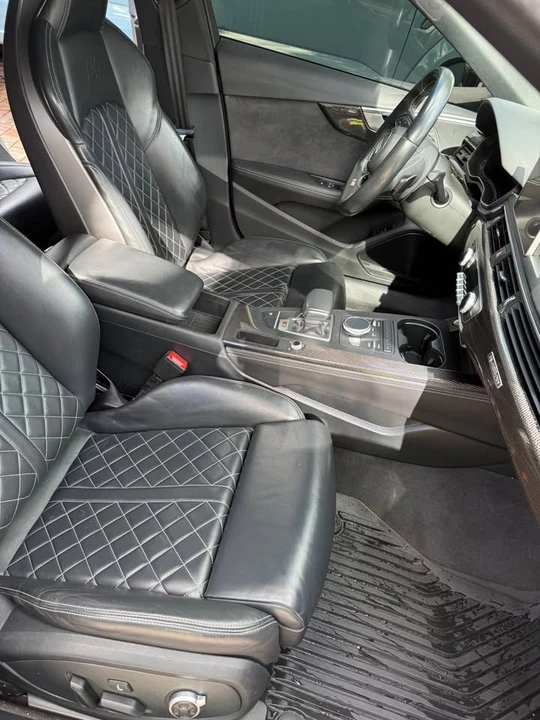 2019 Audi B9 S4 - Image 20 of 20