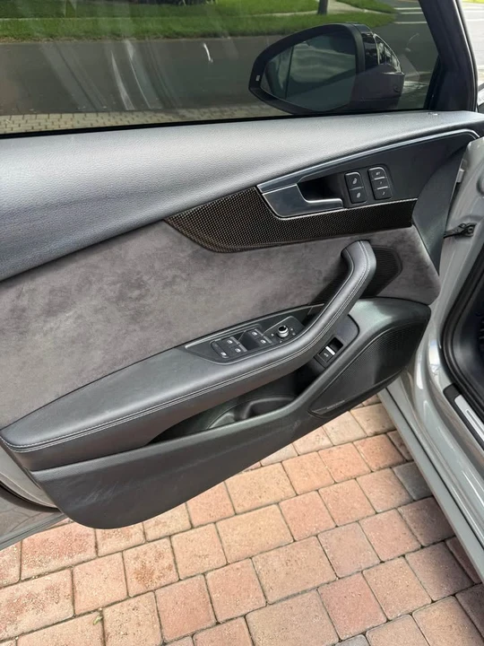 2019 Audi B9 S4 - Image 12 of 20