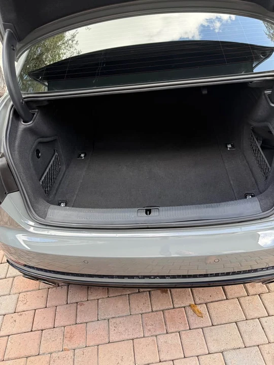 2019 Audi B9 S4 - Image 8 of 20