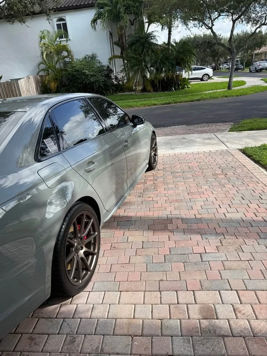 2019 Audi B9 S4 - Image 7 of 20