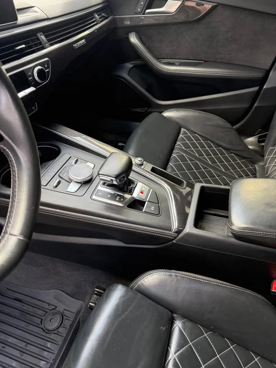 2019 Audi B9 S4 - Image 10 of 20