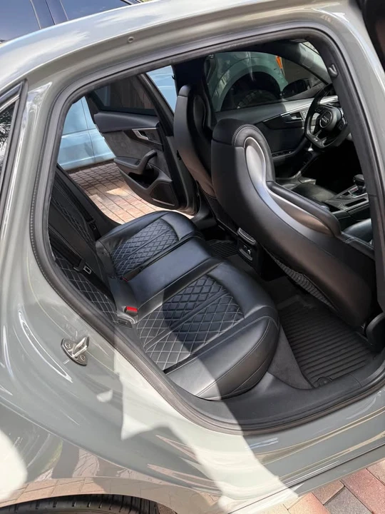 2019 Audi B9 S4 - Image 18 of 20