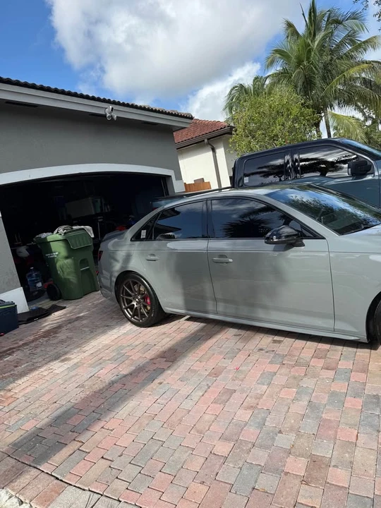 2019 Audi B9 S4 - Image 3 of 20