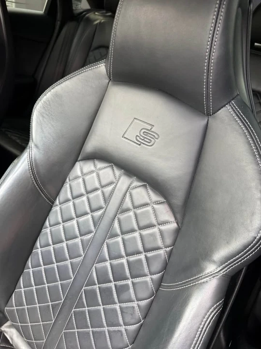 2019 Audi B9 S4 - Image 13 of 20