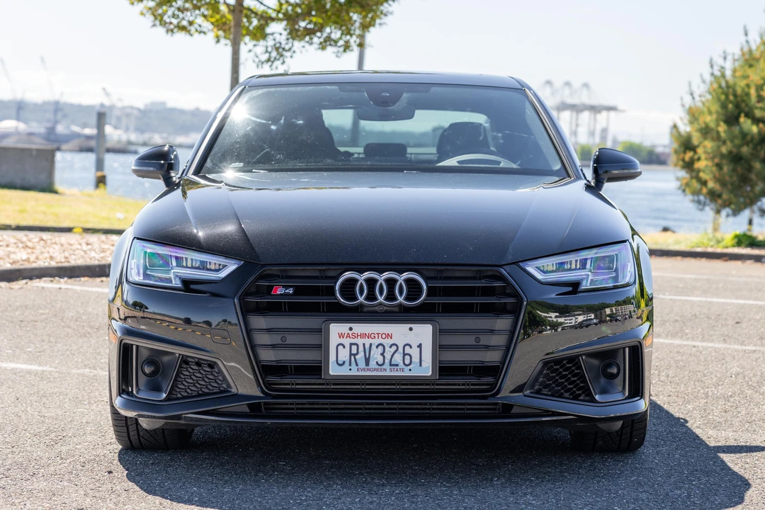 2019 Audi B9 S4 - Image 6 of 31