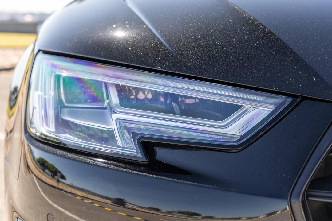 2019 Audi B9 S4 - Image 10 of 31