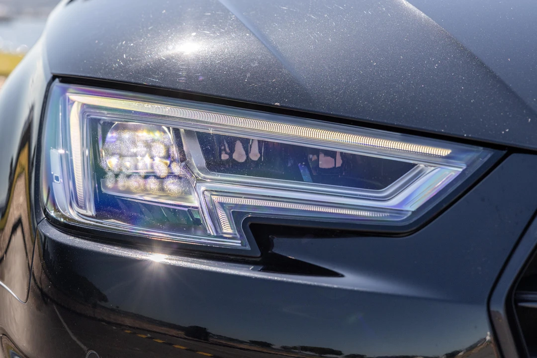 2019 Audi B9 S4 - Image 11 of 31