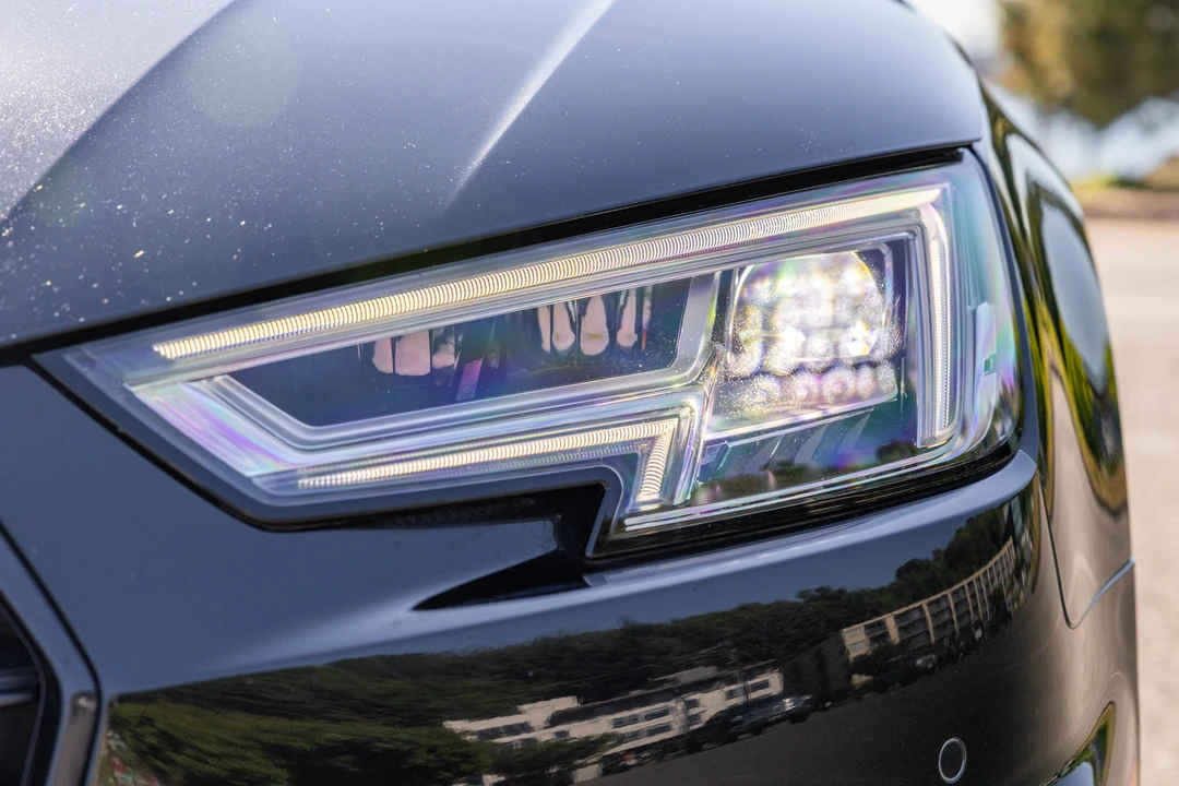 2019 Audi B9 S4 - Image 18 of 31