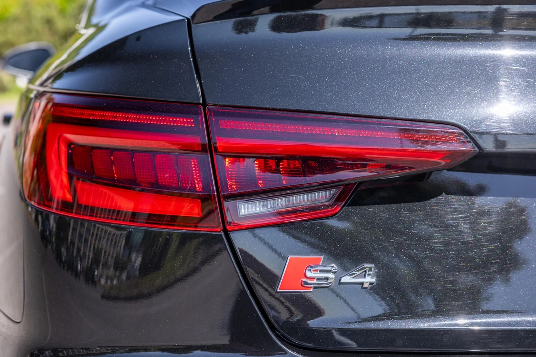 2019 Audi B9 S4 - Image 27 of 31