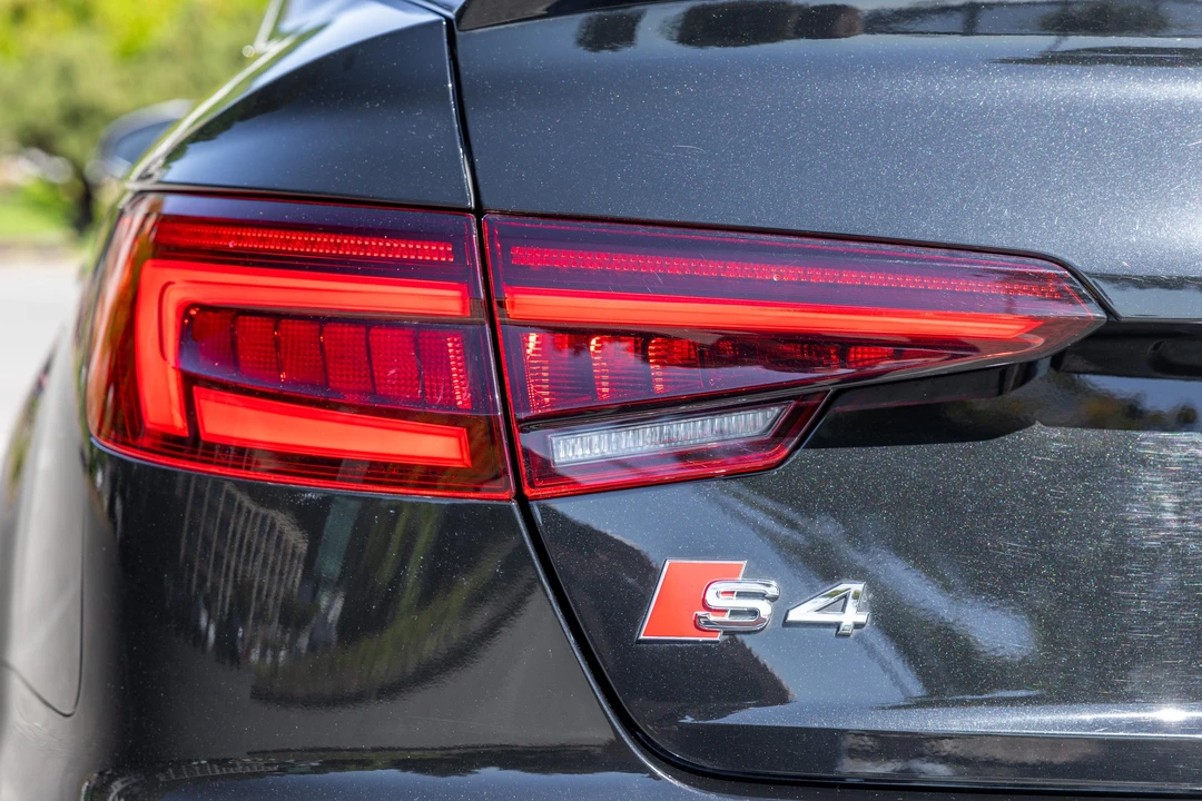 2019 Audi B9 S4 - Image 28 of 31