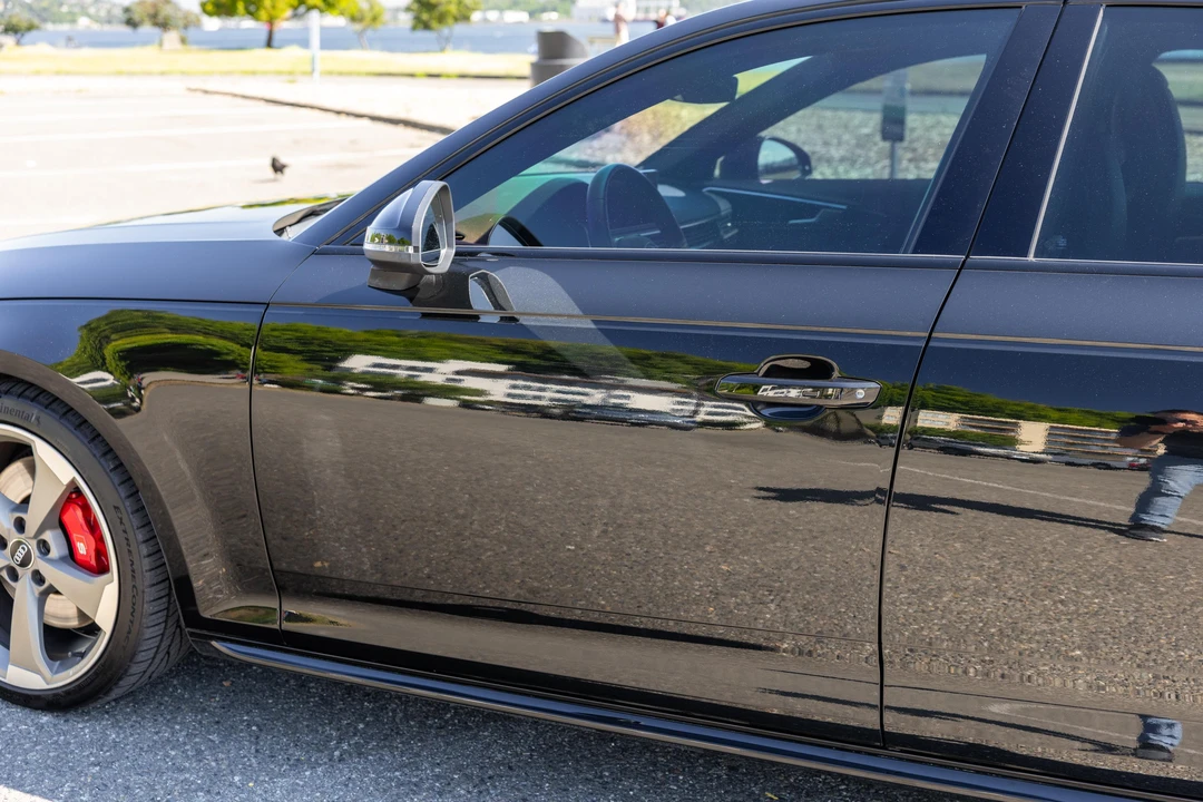 2019 Audi B9 S4 - Image 22 of 31