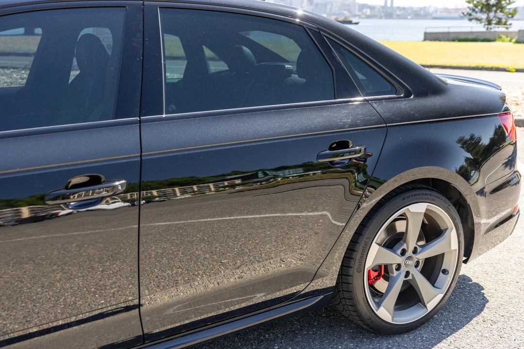2019 Audi B9 S4 - Image 25 of 31