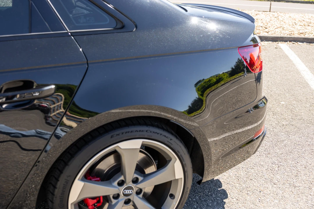 2019 Audi B9 S4 - Image 26 of 31