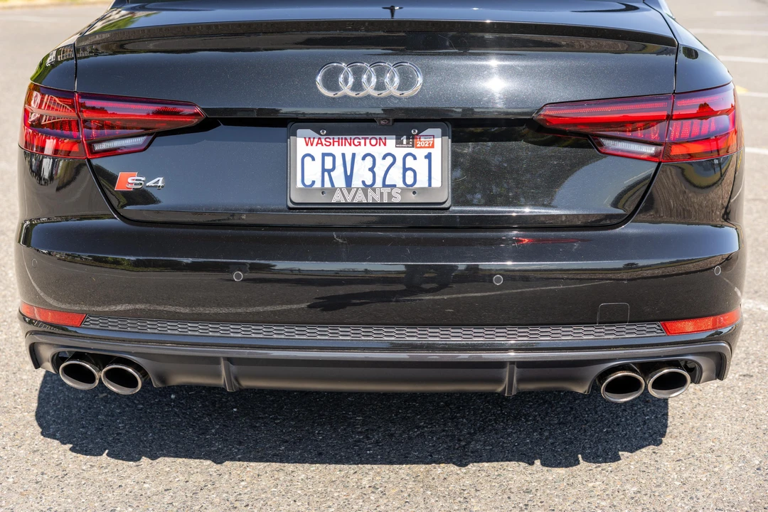 2019 Audi B9 S4 - Image 31 of 31