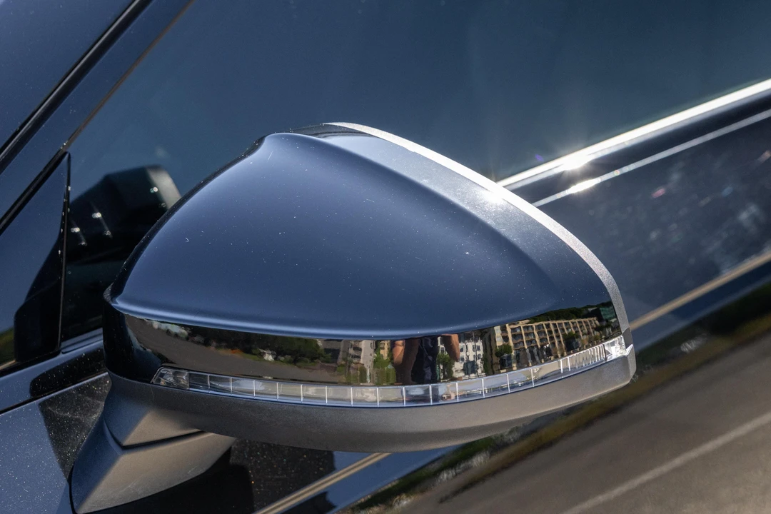 2019 Audi B9 S4 - Image 21 of 31