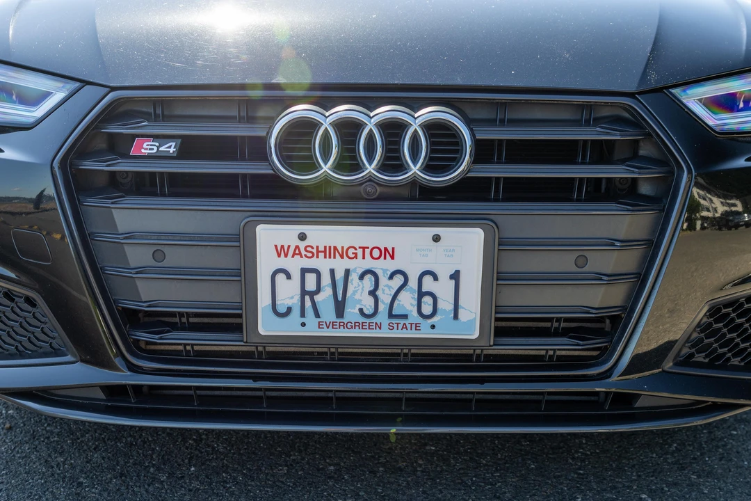 2019 Audi B9 S4 - Image 14 of 31