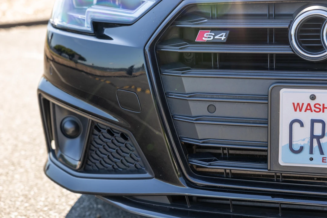 2019 Audi B9 S4 - Image 12 of 31