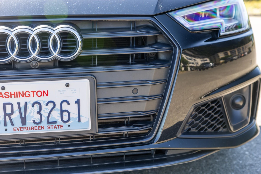 2019 Audi B9 S4 - Image 17 of 31