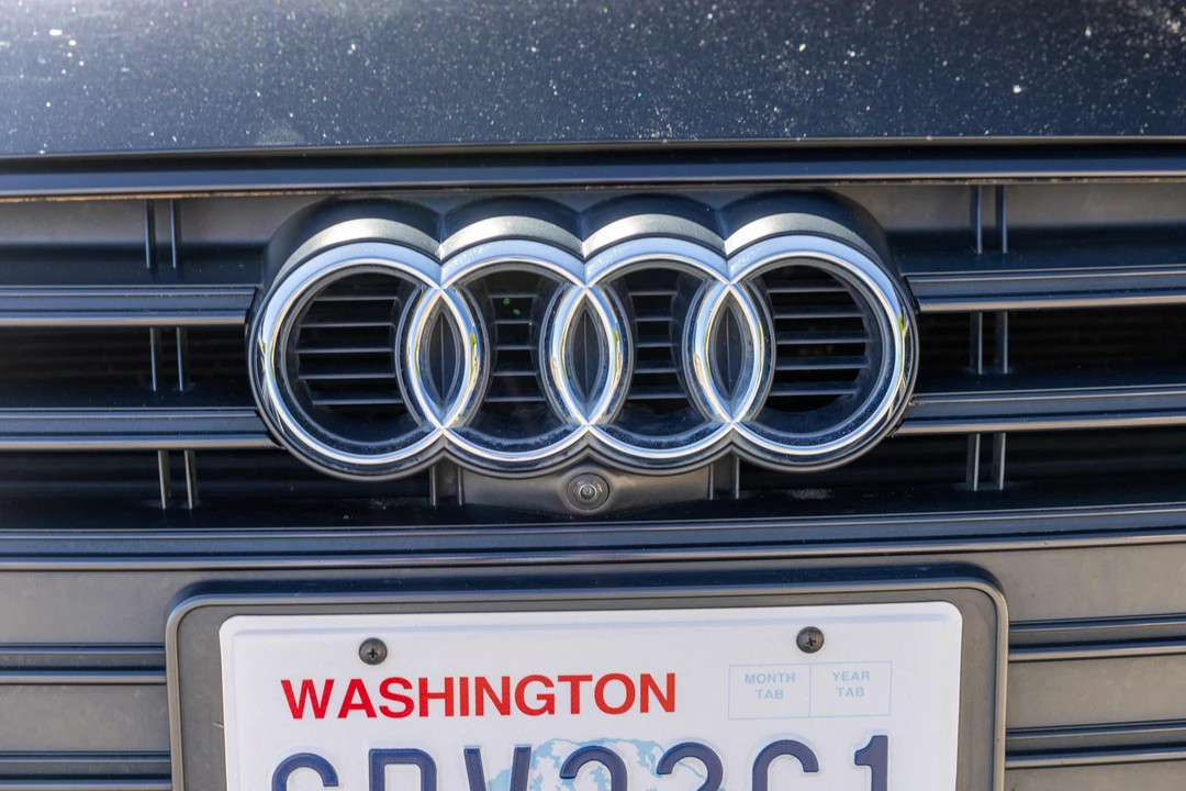 2019 Audi B9 S4 - Image 16 of 31