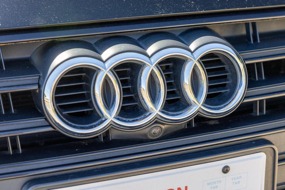 2019 Audi B9 S4 - Image 15 of 31