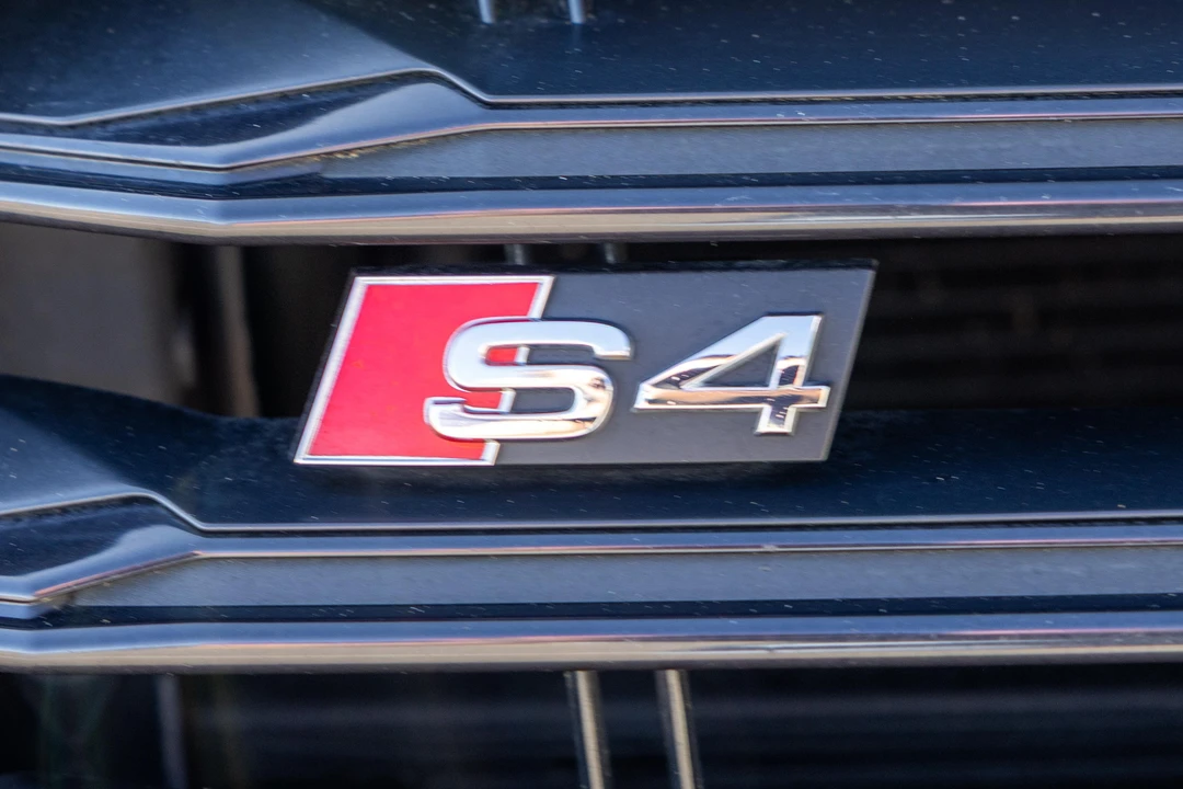 2019 Audi B9 S4 - Image 13 of 31