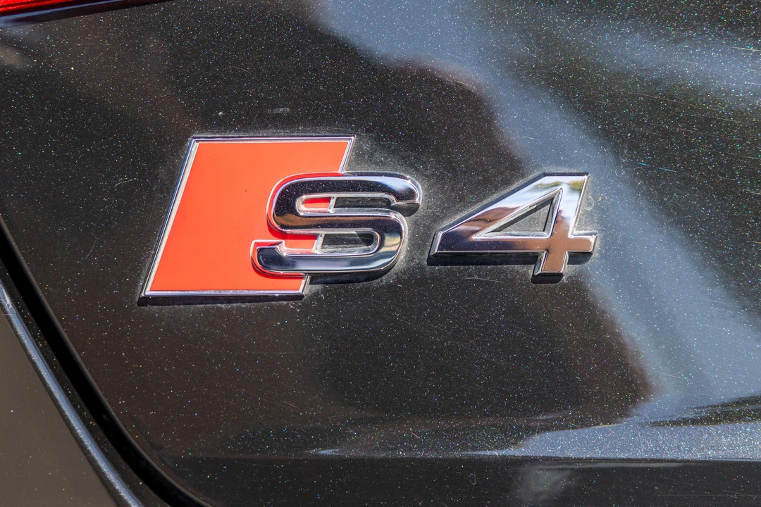 2019 Audi B9 S4 - Image 29 of 31