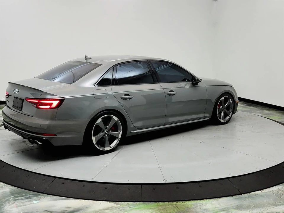 2019 Audi B9 S4 - Image 5 of 21