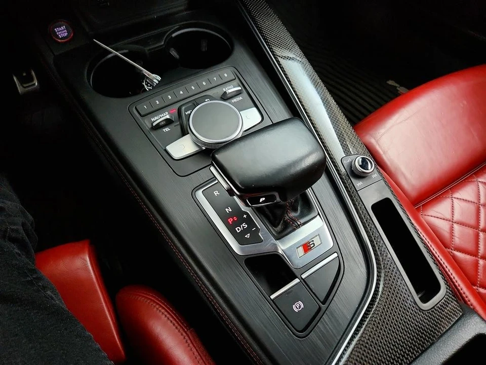 2019 Audi B9 S4 - Image 19 of 21