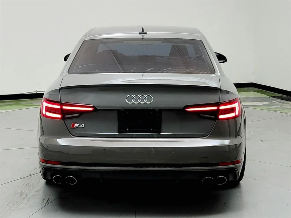2019 Audi B9 S4 - Image 6 of 21