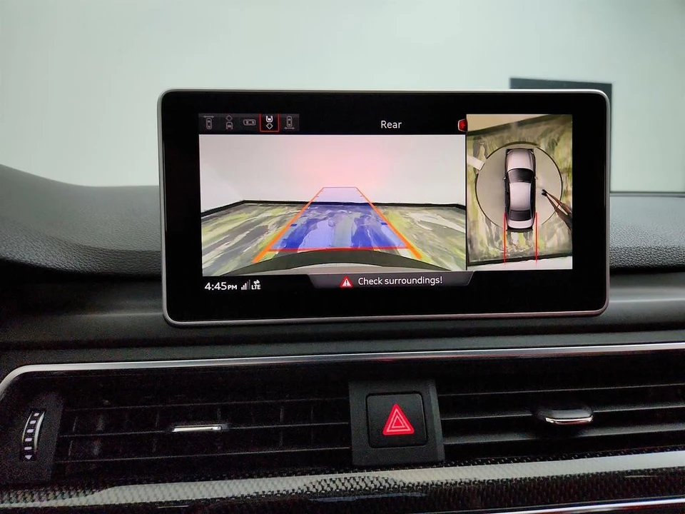 2019 Audi B9 S4 - Image 21 of 21
