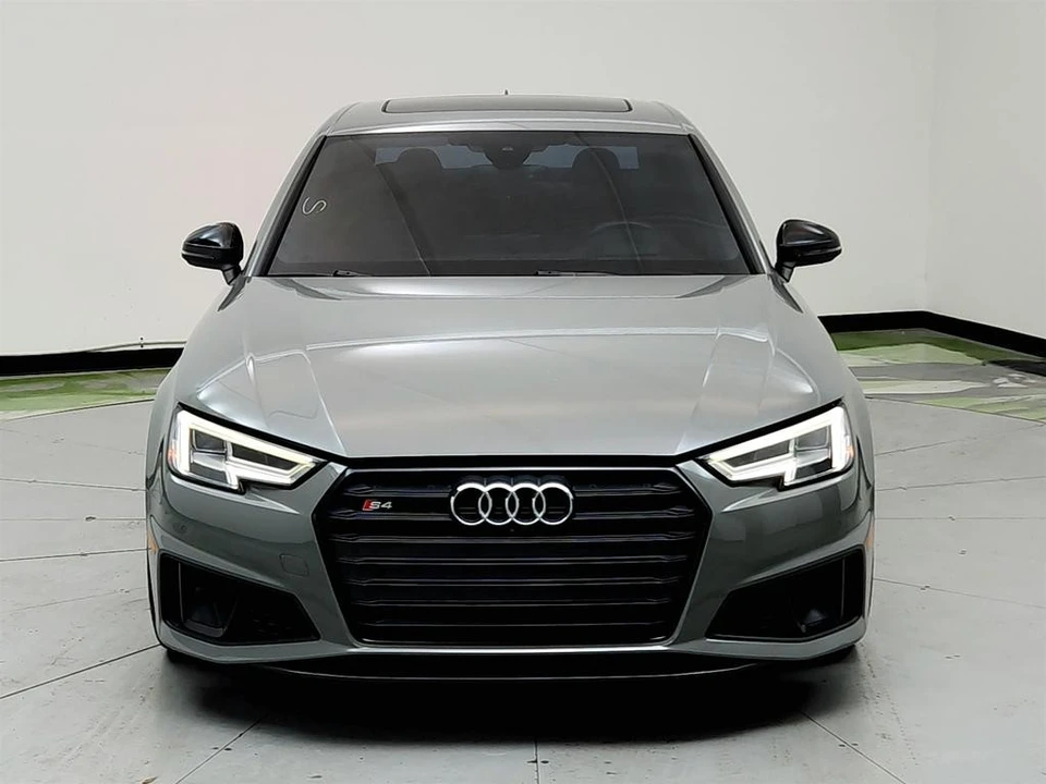 2019 Audi B9 S4 - Image 2 of 12