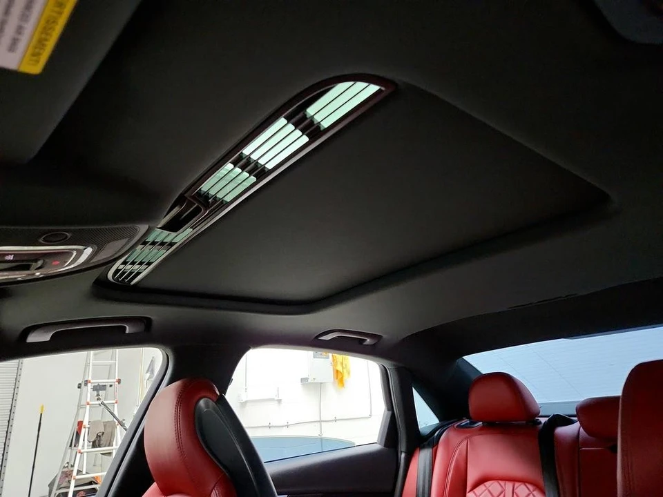 2019 Audi B9 S4 - Image 15 of 21