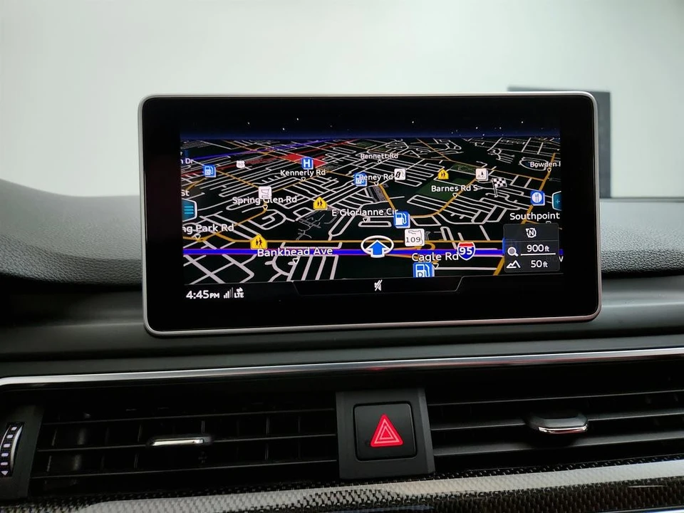 2019 Audi B9 S4 - Image 20 of 21