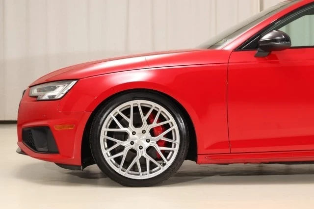 2019 Audi B9 S4 - Image 2 of 21