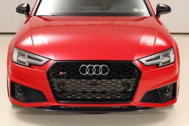 2019 Audi B9 S4 - Image 10 of 21