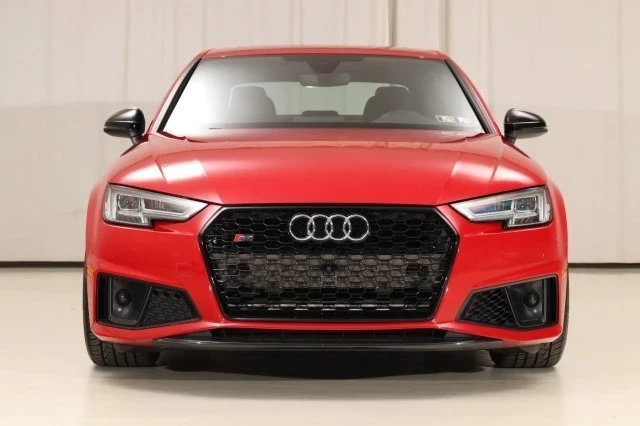 2019 Audi B9 S4 - Image 9 of 21