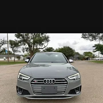 2019 Audi S4 Quattro Premium