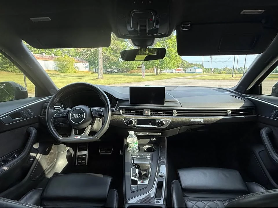 2019 Audi B9 S4 - Image 2 of 12