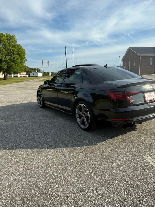 2019 Audi B9 S4 - Image 9 of 12