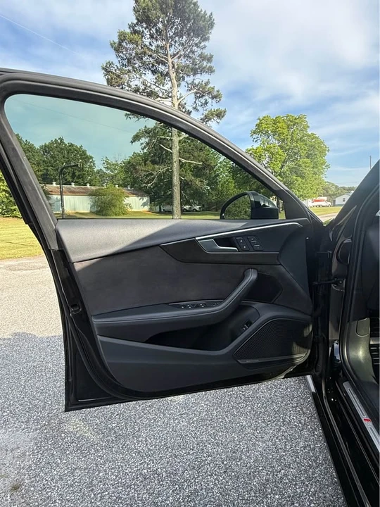 2019 Audi B9 S4 - Image 6 of 12